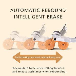Dynamic Core  | Automatic Abdominal Wheel