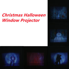 Load image into Gallery viewer, 🔥 2023 Halloween/Christmas Laser Projector 🔥